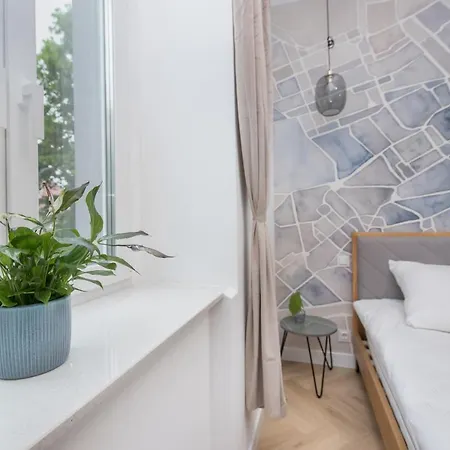 Apartament Berbeckiego Gliwice Exterior photo