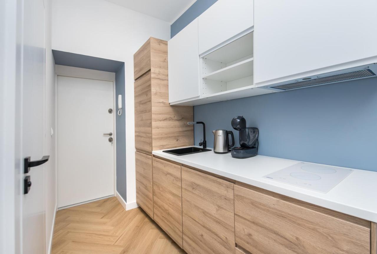 Apartment Berbeckiego *