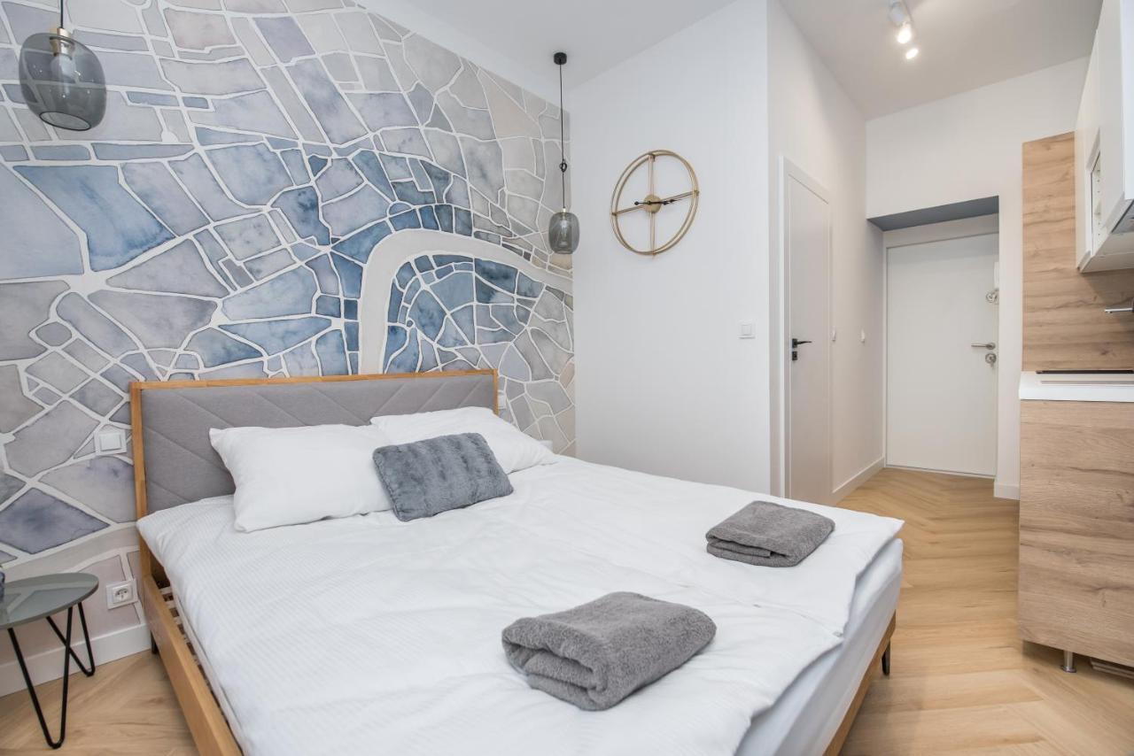 Apartment Berbeckiego