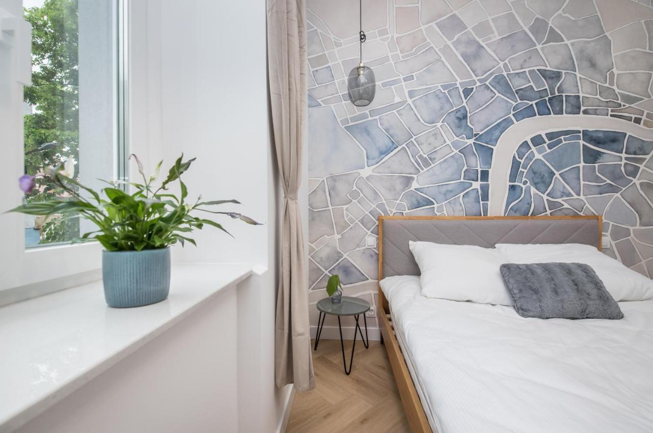 Berbeckiego Apartment *