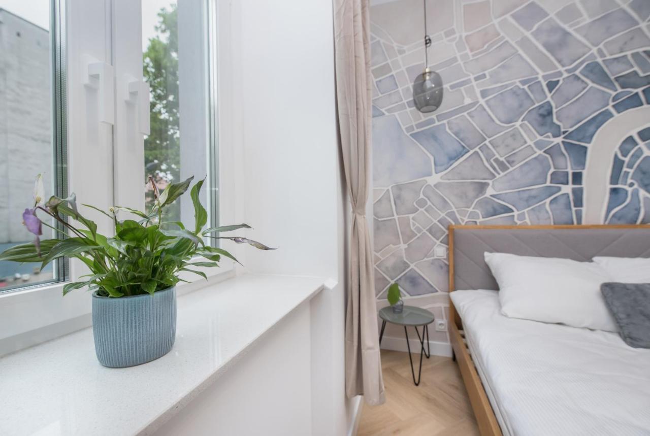 Berbeckiego Apartment *