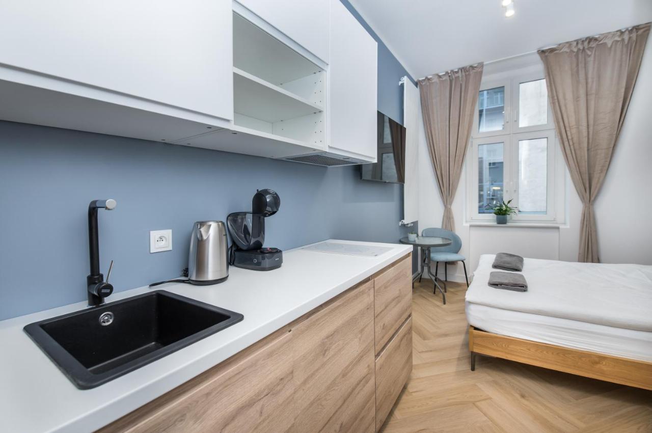 Berbeckiego Apartment Gliwice